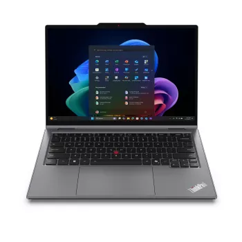 Lenovo ThinkPad X1 2-in-1 Gen 11 Aura Edition Copilot+ PC 21V9001NMX Laptop 2-in-1, 14