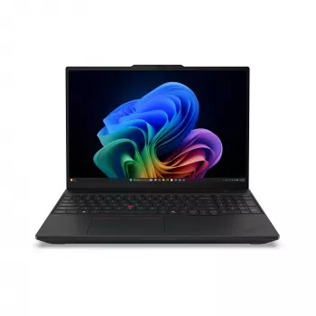 Lenovo ThinkPad T16 Gen 5 21WT000XPB Laptop business, Intel Core Ultra 5 325, 16