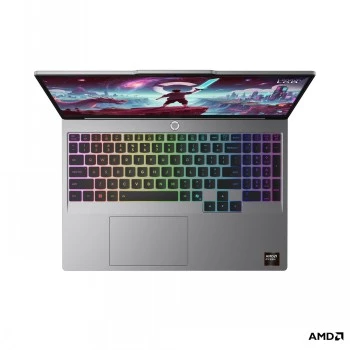 Lenovo LOQ 15AHP11 AMD Ryzen 7 250 15.6