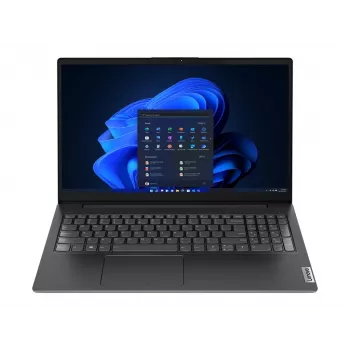 Lenovo Essential V15 G4 ABP AMD Business Black 15.6