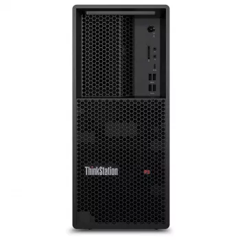 Lenovo ThinkStation P3 Tower Gen 2 30HT00CAGE PC desktop, Intel Core Ultra 5 245K, 32GB DDR5, 512GB SSD, Windows 11 Pro