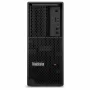 Lenovo ThinkStation P3 Tower Gen 2 30HT00CAGE PC desktop, Intel Core Ultra 5 245K, 32GB DDR5, 512GB SSD, Windows 11 Pro