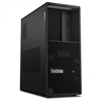 Lenovo ThinkStation P3 Tower Gen 2 30HT00CAGE PC desktop, Intel Core Ultra 5 245K, 32GB DDR5, 512GB SSD, Windows 11 Pro
