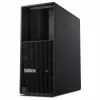 Lenovo ThinkStation P3 Tower Gen 2 30HT00CAGE PC desktop, Intel Core Ultra 5 245K, 32GB DDR5, 512GB SSD, Windows 11 Pro