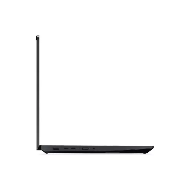 Lenovo ThinkPad P16s G5 AMD workstation mobile - 16 inch IPS touchscreen WUXGA - AMD Ryzen AI 9 HX PRO 470 - 64 GB LPDDR5X - 1 TB SSD - NVIDIA RTX PRO 2000 Blackwell - Windows 11 Pro - nero