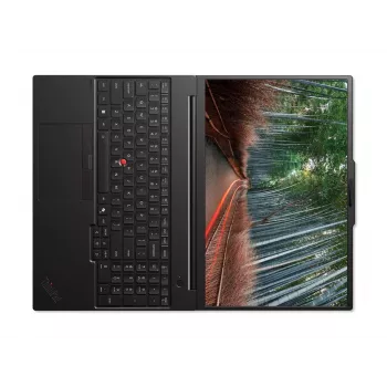 Lenovo ThinkPad P16s G5 AMD workstation mobile Laptop, 16
