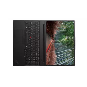 Lenovo ThinkPad P16s G5 AMD workstation mobile - 16