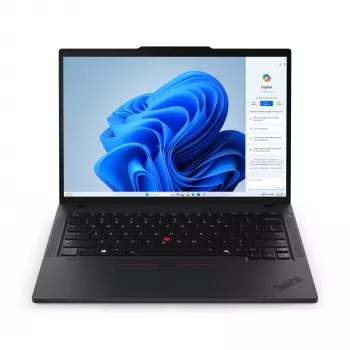 Lenovo ThinkPad T14 Gen 5 Ultrabook - AMD Ryzen 7 PRO 8840U - 16GB DDR5 - 512GB SSD - 14,0