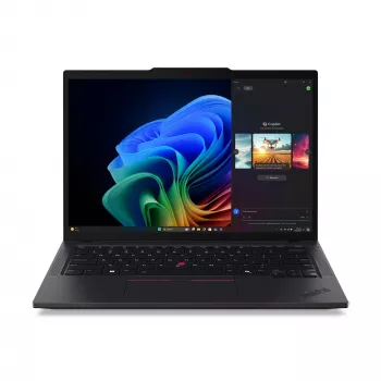 Lenovo ThinkPad T14 Gen 6 (AMD) 21QJ00FRPB Laptop business, AMD Ryzen AI 5 PRO 340, 14