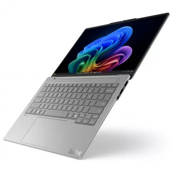 Lenovo ThinkBook 14x ILL Copilot+ PC 22BG004HGE Laptop, 14