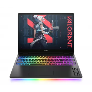 HP Omen MAX 16-ah0216nw Laptop gaming - Intel Core Ultra 9 275HX, 16