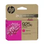 HP 925e EvoMore cartuccia originale 9 ml magenta