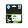 HP 953XL High Yield cartuccia originale ciano
