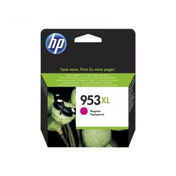 HP 953XL High Yield cartuccia originale magenta