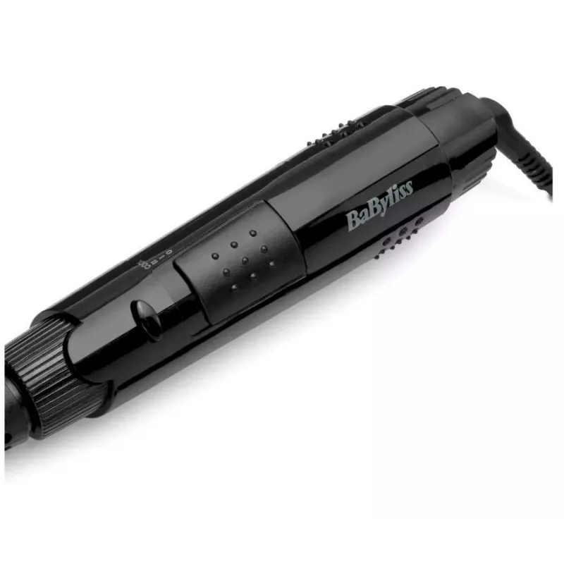 BaByliss AS86E Smooth Shape Airstyler styler ad aria calda 800W