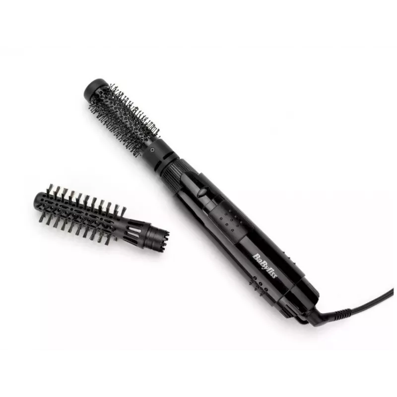 BaByliss AS86E Smooth Shape Airstyler styler ad aria calda 800W