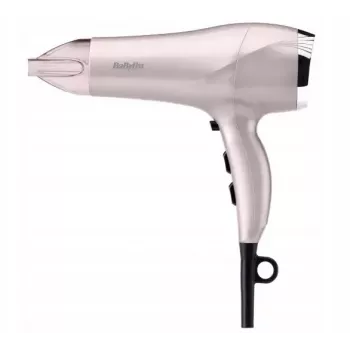BABYLISS asciugacapelli Mauve Lustre 2300 D781E