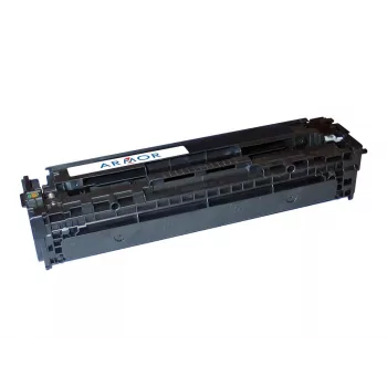 ARMOR K15591 cartuccia toner rigenerata compatibile nero (alternativa a HP 15A C7115A)