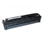 ARMOR K15591 cartuccia toner rigenerata compatibile nero (alternativa a HP 15A C7115A)