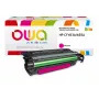 Armor OWA cartuccia toner compatibile con HP CF453A magenta High Yield 10.500 pagine