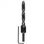 BOSCH Power Tools punta per legno con svasatore, 12 mm