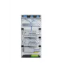 Hager VA48BV2 campo di distribuzione APV 4x12PLE IP30 preassemblato 2 interruttori differenziali protezione sovratensione