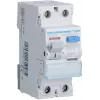 HAGER CDA240J interruttore differenziale RCCB 1P+N 40A 30mA tipo A 6kA