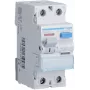 HAGER CDA240J interruttore differenziale RCCB 1P+N 40A 30mA tipo A 6kA