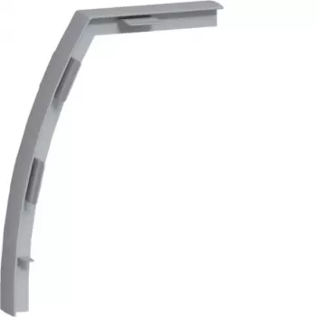 Hager FZ44V connettore per canale per canali di gestione cavi FZ441-FZ445N