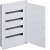 Hager FW424FT contenitore da incasso IP30 4x24 moduli 96 totali