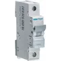 Hager MCN120E interruttore magnetotermico 6kA, curva C, 20A, 1 polo
