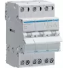 Hager SFT340 commutatore modulare I-0-II 3P 40A 400V AC