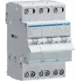 Hager SFT340 commutatore modulare I-0-II 3P 40A 400V AC