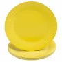 PROnappe 20 piatti di cartone Ø 23 cm