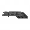 Oplite supporto per accessori Sim Racing e Flight Sim nero retail (OP-GTR-FSH)