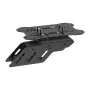 Oplite supporto per accessori Sim Racing e Flight Sim nero retail (OP-GTR-FSH)