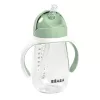 Beaba Niekapek Tritan tazza di transizione 300 ml verde