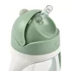 Beaba Niekapek Tritan tazza di transizione 300 ml verde