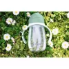 Beaba Niekapek Tritan tazza di transizione 300 ml verde