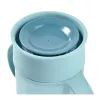 Beaba tazza di transizione 360° blu 200 ml