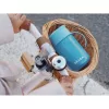 Beaba tazza di transizione 360° blu 200 ml