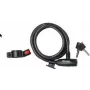 Master Lock 8232EURDPRO lucchetto per bicicletta