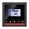 Eaton 9PX G2 9PX6KIRTNG2 UPS - 6000 VA / 6000 W - Online Double Conversion - 3U Rack/Tower - nero, argento