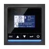 Eaton 9PX G2 9PX6KIRTNG2 UPS - 6000 VA / 6000 W - Online Double Conversion - 3U Rack/Tower - nero, argento