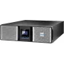 Eaton 9PX G2 9PX6KIRTNG2 UPS - 6000 VA / 6000 W - Online Double Conversion - 3U Rack/Tower - nero, argento