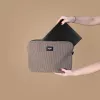 PORT DESIGNS MILANO II ECO custodia per laptop 13/14 pollici, marrone