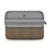 PORT DESIGNS MILANO II ECO custodia per laptop 13/14 pollici, marrone