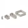 Schneider Electric Actassi Guida Isolante 100x40