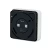 Schneider Electric Wiser rilevatore di fumo wireless - bianco