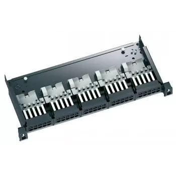Schneider Electric Actassi pannello telefonico 1U 19